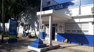 Motochorros asesinaron a balazos a un repartidor en Adrogué