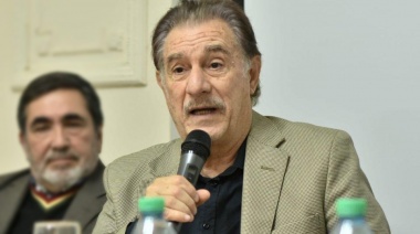 Para Storani, la figura de Maxi Abad representa “la política de sumisión al PRO”