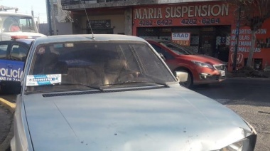 Cayó una banda de “roba coches” en Lomas de Zamora