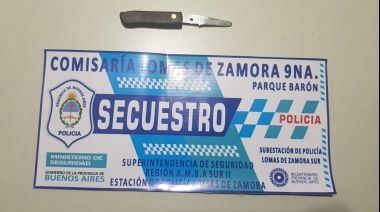Cayó una banda de “roba coches” en Lomas de Zamora