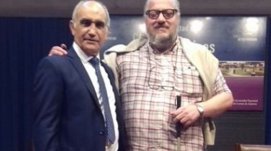 Luto en el radicalismo lomense: falleció Marcelo Coletta