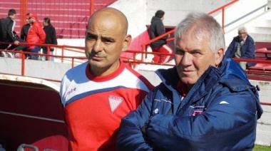 “Nene” Díaz: “Queremos que Los Andes arme una base”