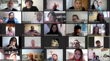 Discrepancias en labor parlamentaria por cupos del SAE y Edesur