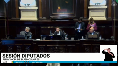 No habemus paz: el endeudamiento de Kicillof deberá esperar