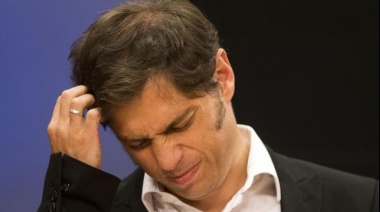 No habemus paz: el endeudamiento de Kicillof deberá esperar