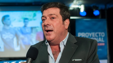 Con críticas al “macrirradicalismo”, Mariotto consideró que al gobierno de Alberto Fernández “le falta audacia”