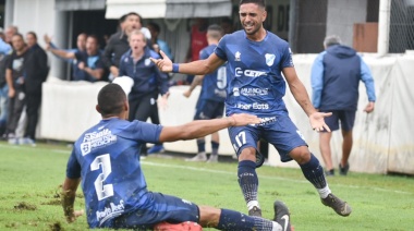 Alexis Vega, tras su salida: “Me costó mucho tomar la decisión”