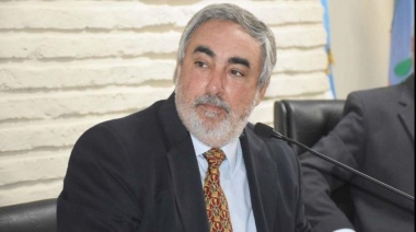 El jefe de los intendentes radicales consideró que hubo “un acuerdo razonable” para todos