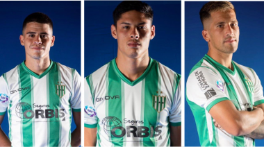 Tres casos positivos de Covid-19 en Banfield