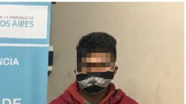 Atraparon a tres boqueteros acusados de desvalijar un galpón con maquinaria