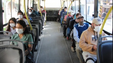 La pandemia no da tregua: cuatro distritos ya superaron los 7000 contagios y Lomas de Zamora está al borde de los 9000
