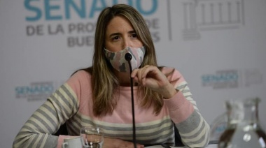 Continúan los cruces en la Legislatura tras la presentación de Bianco