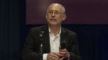 Mario Helfenstein pronosticó que “el teletrabajo llegó para quedarse”