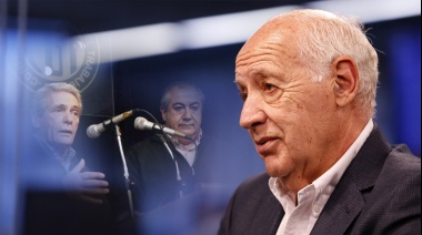 La CGT cruzó a Lavagna por su intención de cambiar las indemnizaciones