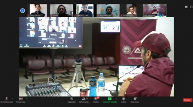 Luis Zubeldía: “Prefiero volver a la normalidad antes que salir campeón”