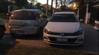 Megaoperativo con múltiples allanamientos y detenidos por robos y venta de drogas en el Conurbano