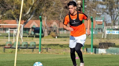 Tres jugadores de Banfield ya recuperados de coronavirus regresaron a los entrenamientos en Guillón