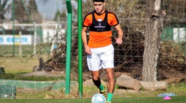 Tres jugadores de Banfield ya recuperados de coronavirus regresaron a los entrenamientos en Guillón