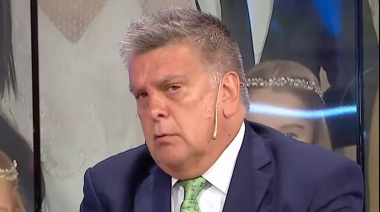 Luis Ventura confirmó que le ofrecieron la Defensoría de Lanús