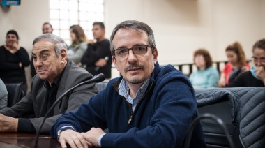 Villa arremetió contra el Frente de Todos y Lavandeira por rechazar la incorporación de jóvenes de 18 a las listas