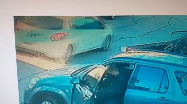 Desbarataron una banda y detuvieron a una policía que trató de pagar para liberarlos