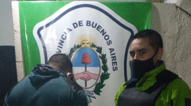 Desbarataron una banda acusada de cometer entraderas en Lomas