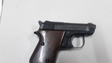 Desbarataron una banda acusada de cometer entraderas en Lomas