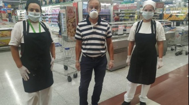 Desde el SECLA advierten que “si no hay respuesta a los reclamos salariales, va a haber cese de actividades”