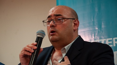En el hospital Gandulfo afirman que “todos los agentes de salud están en una situación de estrés”