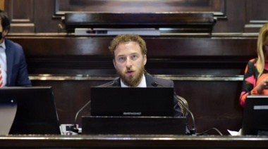 Diputados aprobó la Ley de Adhesión bonaerense al Programa de Emergencia de la Infraestructura Municipal