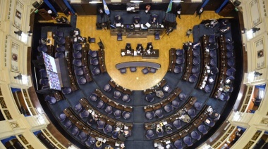Diputados aprobó la Ley de Adhesión bonaerense al Programa de Emergencia de la Infraestructura Municipal