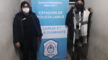 La brutal golpiza a una familia por la disputa de un terreno en Villa Jardín