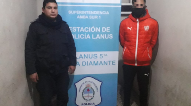 La brutal golpiza a una familia por la disputa de un terreno en Villa Jardín