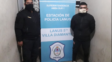 La brutal golpiza a una familia por la disputa de un terreno en Villa Jardín