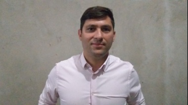 Carissimo consideró que Juntos por el Cambio es una “cáscara vacía”