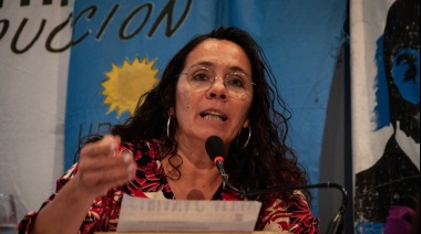 El mensaje de Alfaya a Juntos por el Cambio: “Para pensar en las elecciones del 2021 todavía falta”