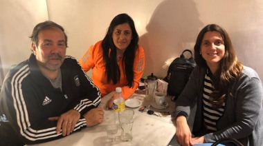 ¿Por qué el deporte va a tener que tomarse como algo esencial?