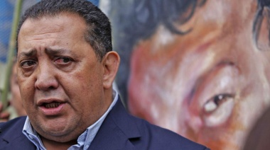 D´Elía advirtió que la caída de Evo Morales comenzó con un reclamo de la policía