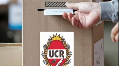 El radicalismo definió las listas de la región para la interna provincial