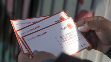 Cultura de Lanús propone que los vecinos se reencuentren a través de postales