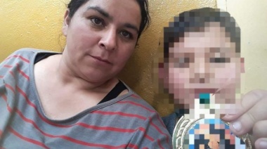 Femicidio de Vanesa Caro: la familia reclama la Ley Brisa para los hijos de la víctima