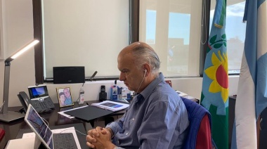 Los intendentes de JxC quieren reunirse con Kicillof para pedirle fondos para obras