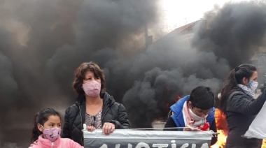 Piden detenciones y que se le niegue la domiciliaria al presunto asesino