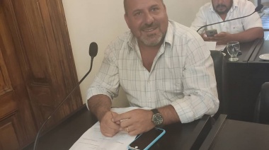 Dipace: "Alberto Fernández no le está quitando a CABA, le esta devolviendo a la Provincia"