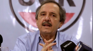 Alfonsín disparó contra las autoridades del partido: “Estarían muy metidos en la interna y no se enteraron de lo que pasaba en el mundo”
