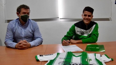 Continúan las renovaciones en Banfield