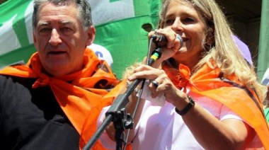 La Fesprosa consideró “insuficiente” la extensión del bono al personal sanitario