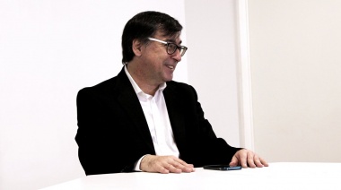 Para Calzoni, es "hipócrita celebrar el diálogo del Presidente pero a nivel municipal no dialogar”