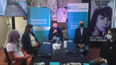 Homenajes en toda la región a 44 años de La Noche de los lápices