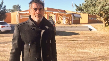 Rodolfo Della Picca: "Si jugamos un campeonato largo somos candidatos"